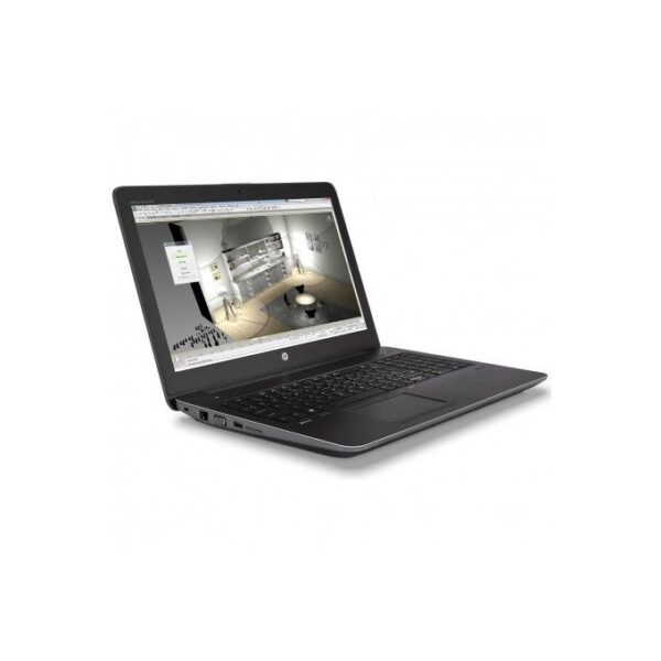 HP ZBOOK g4