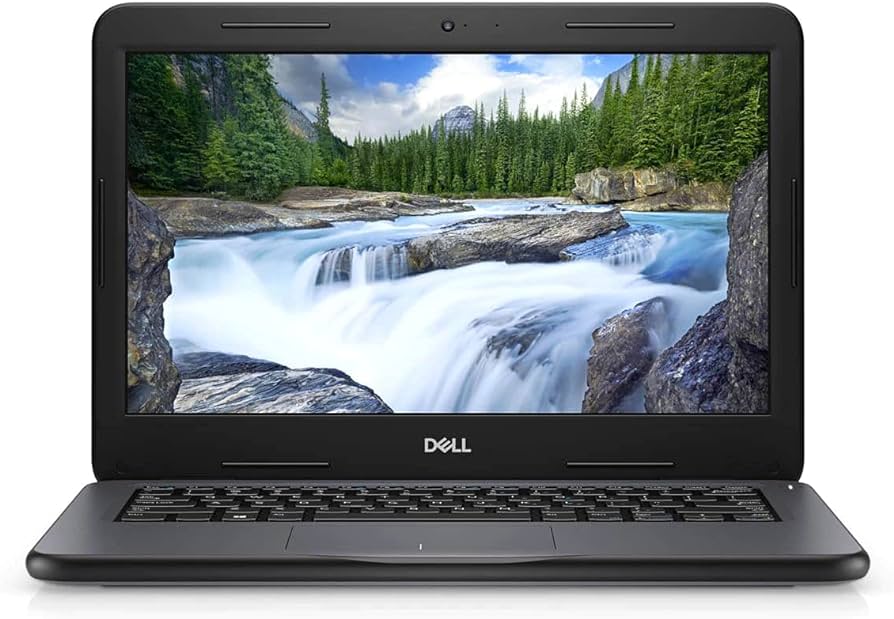 Dell Latitude 3310 8TH