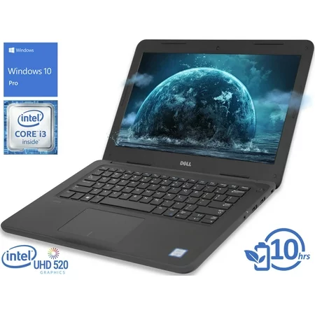 Dell Latitude 3380