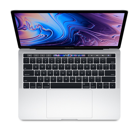 Macbook Pro (Touchbar) (2018)