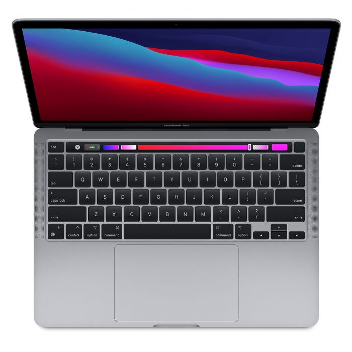 Macbook Pro M1 (Touchbar) (2020)