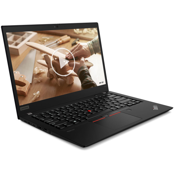 Lenovo ThinkPad T14S GEN 2 (TACTIL)