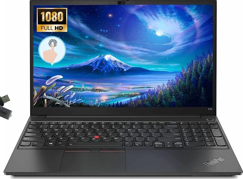 Lenovo Thinkpad E15