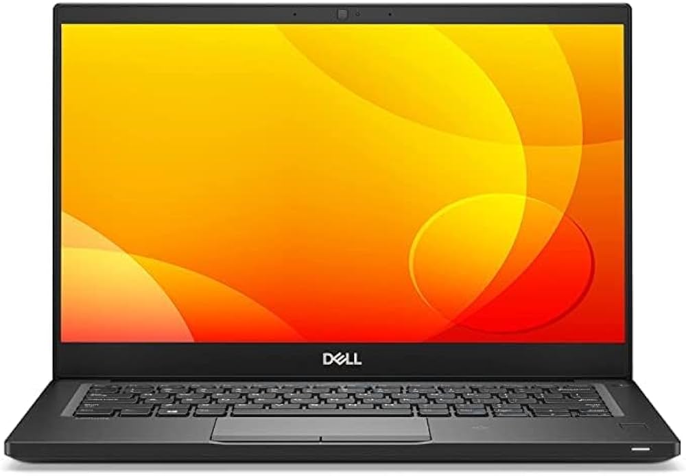 Dell latitude 7390