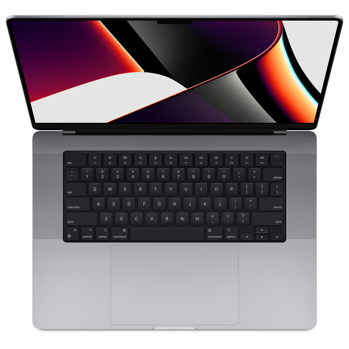 Macbook Pro M1 Pro (2021)