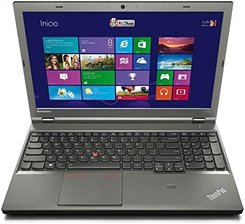 Lenovo ThinkPad T540P