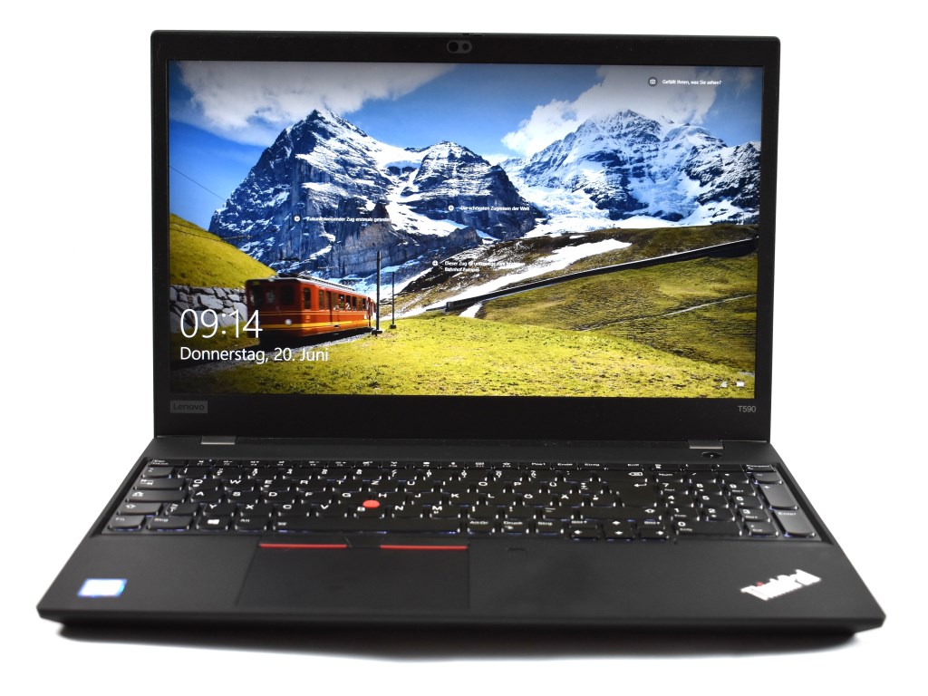 Lenovo Thinkpad T590