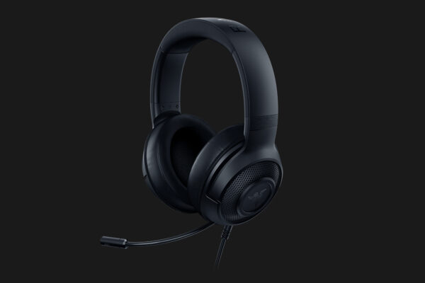 razer kraken